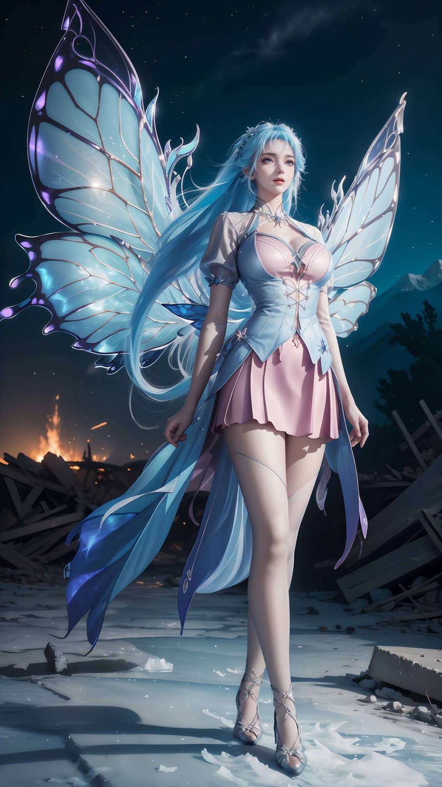 唐舞桐静态壁纸全新上线！高清细腻感受那份独特的东方美学