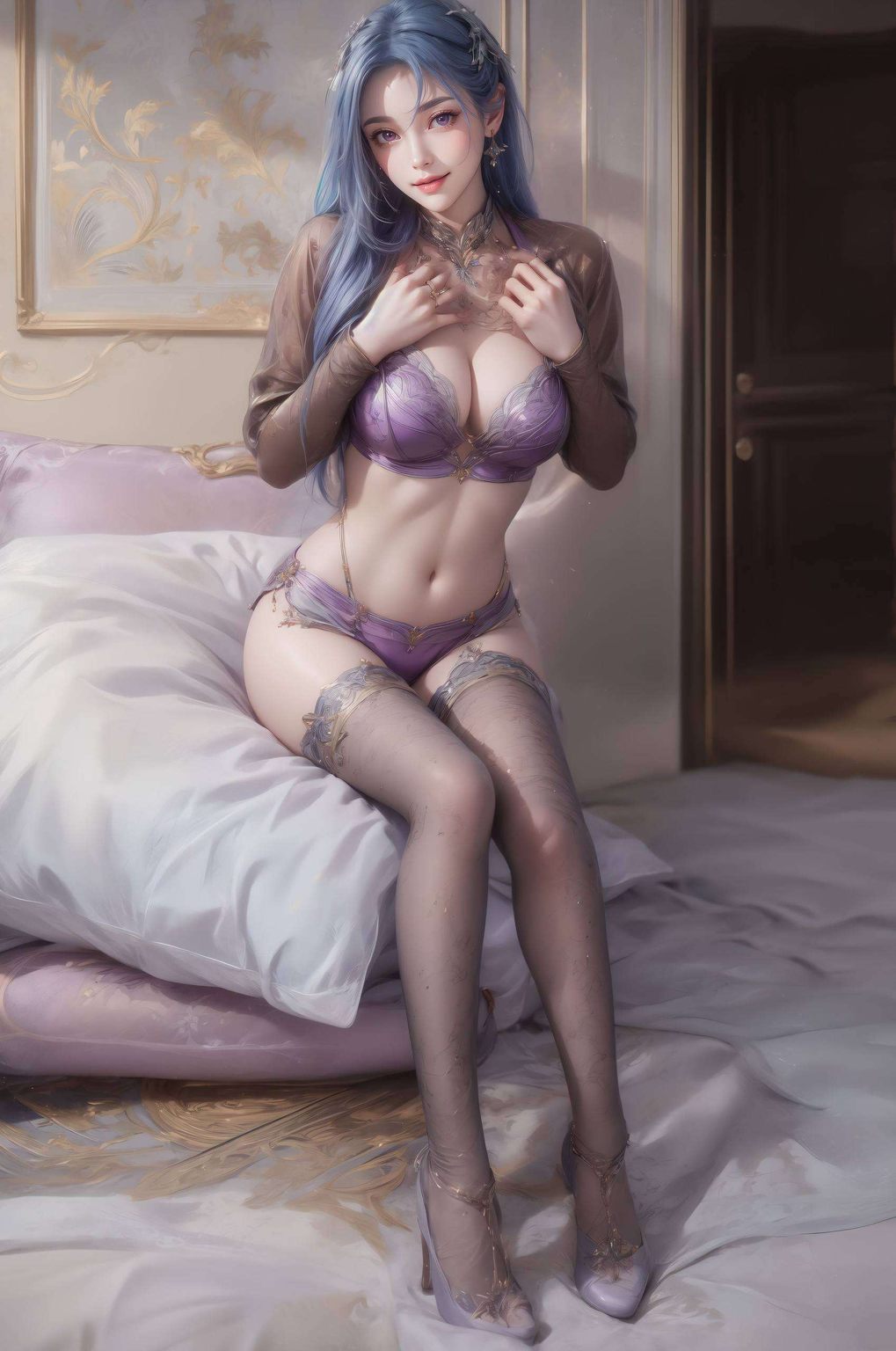 以唐舞桐的壁纸和头像图片为核心高清细腻