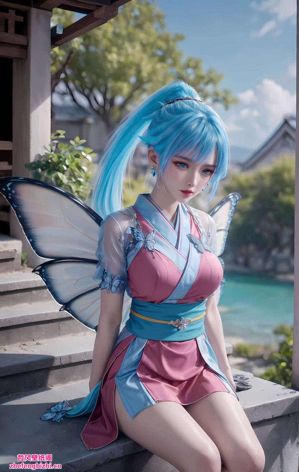 唐舞桐的福利壁纸来啦！简洁而不失风度为你的iPad带来视觉盛宴