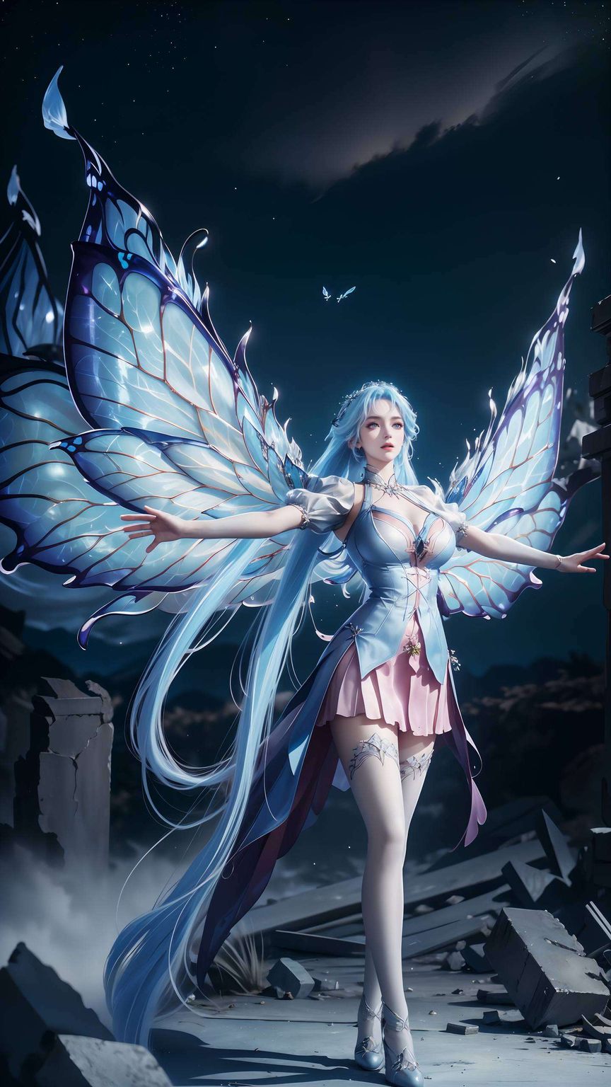 4K高清壁纸带你穿越童年时光让国漫女神的甜美笑容点亮你的每一天！