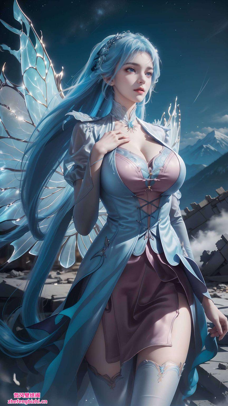 高清细腻完美展现了她的魅力