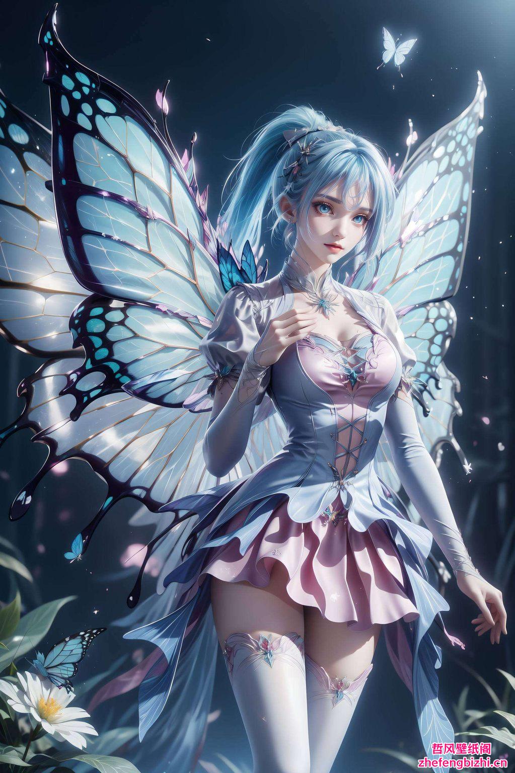 2560p的高清画质都被精心捕捉