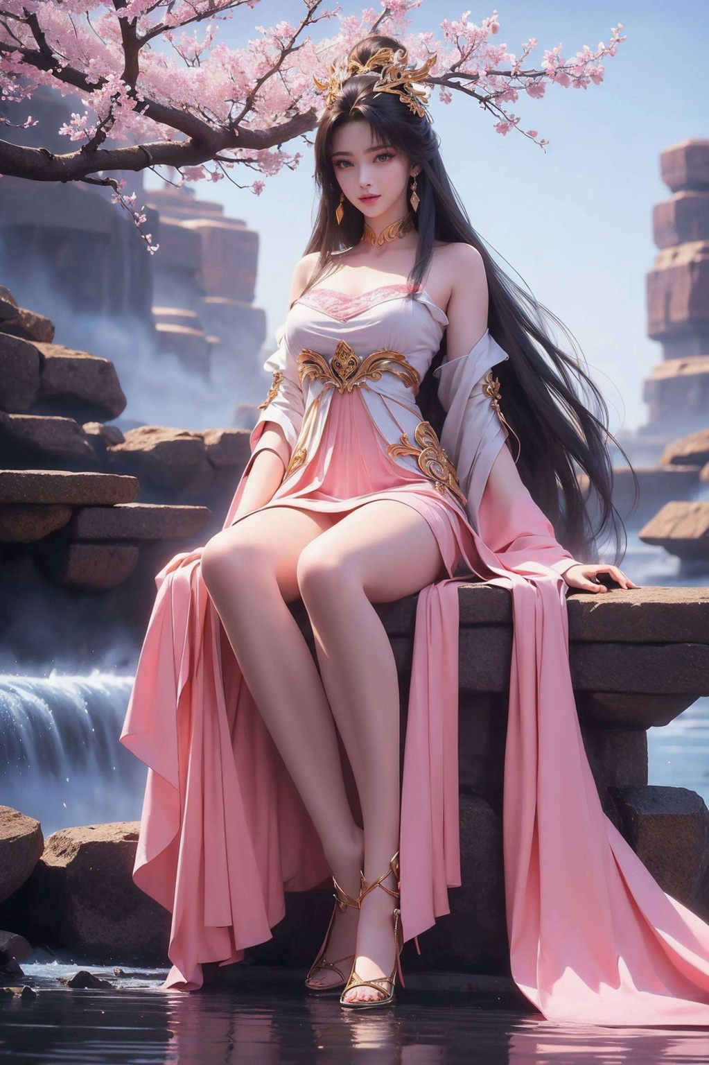 高清壁纸映眼前点亮你的iPad桌面