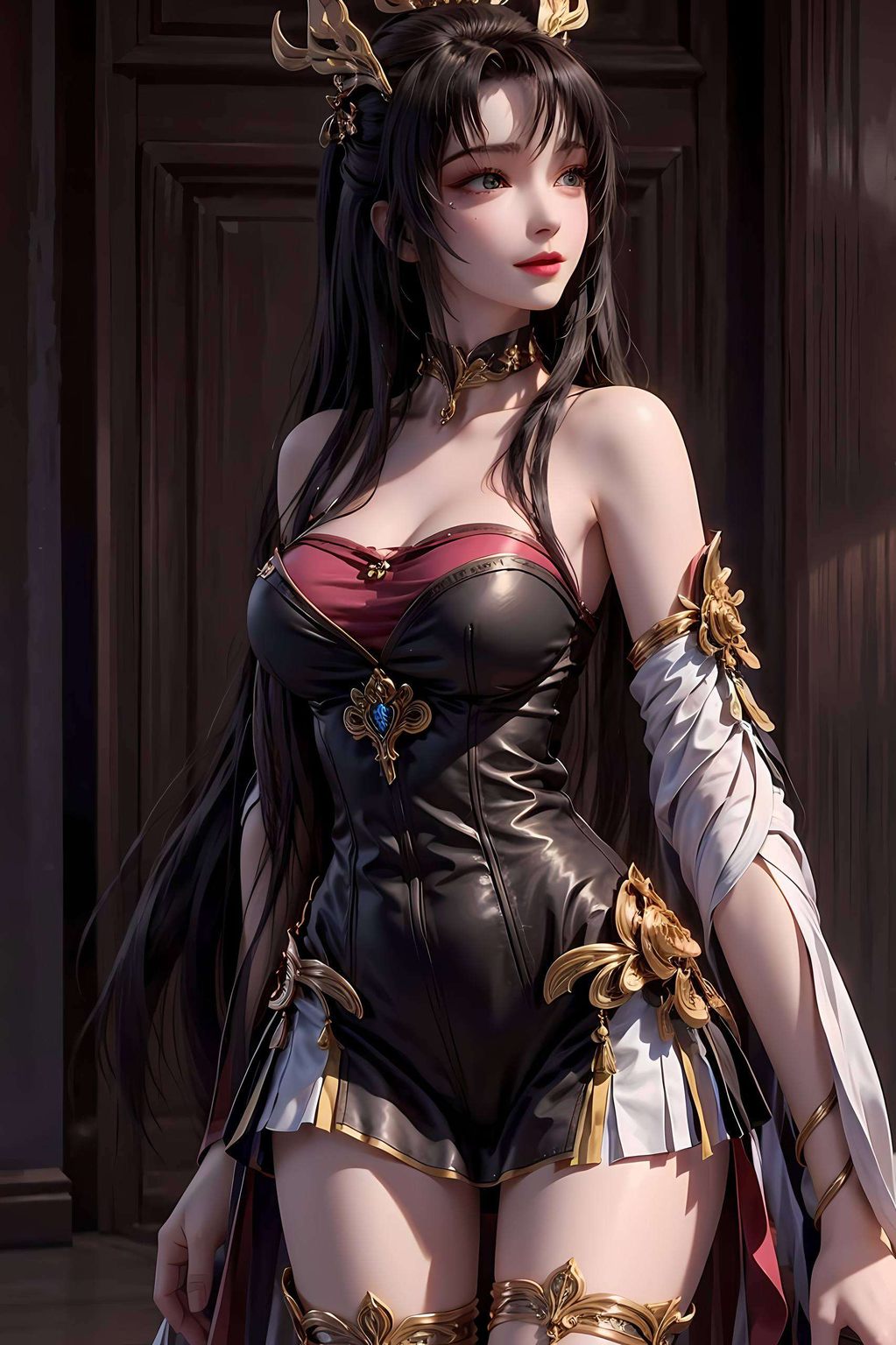 为你打造极致的视觉盛宴舞动出令人陶醉的动作