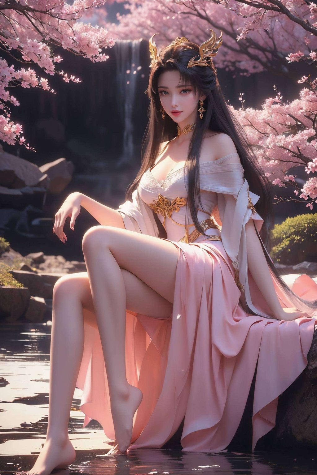 清晰细腻这款养眼壁纸