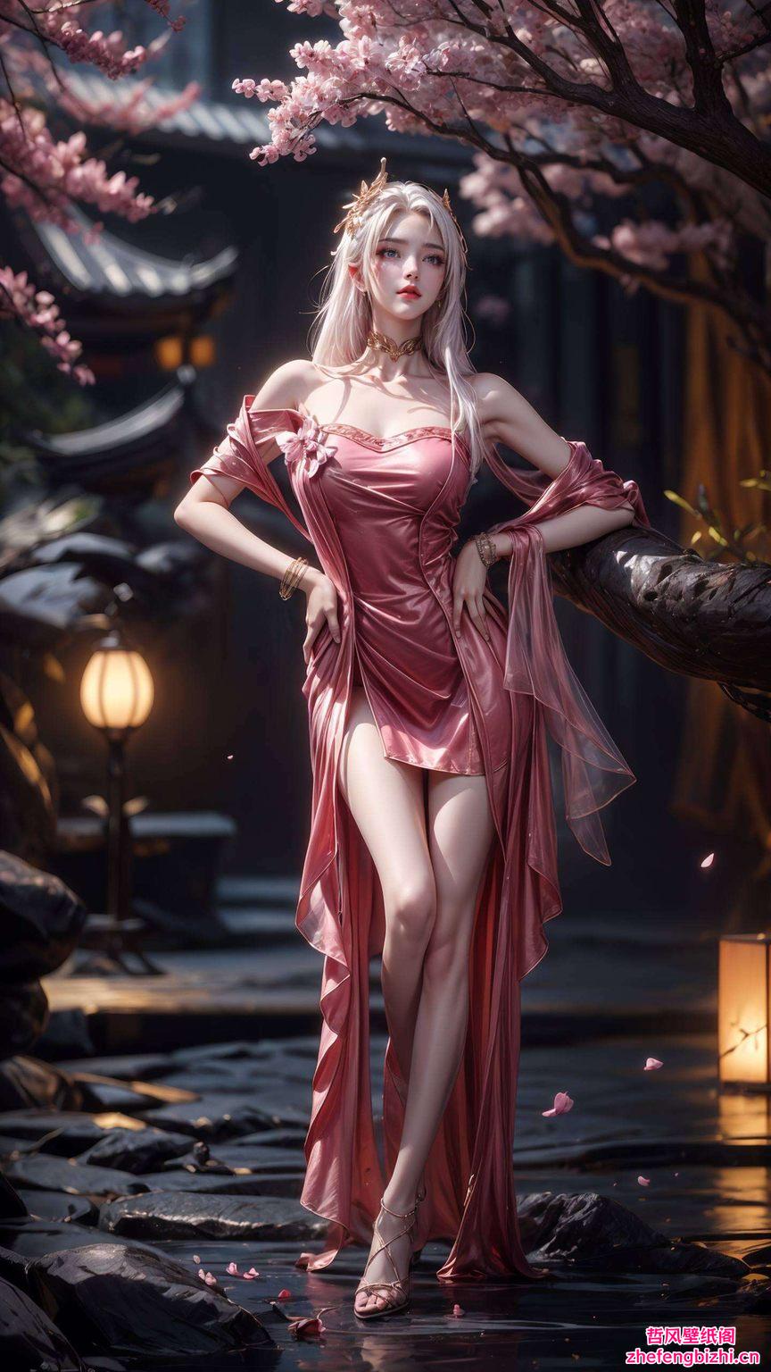 飘渺的云间每一帧都是精心绘制的艺术作品