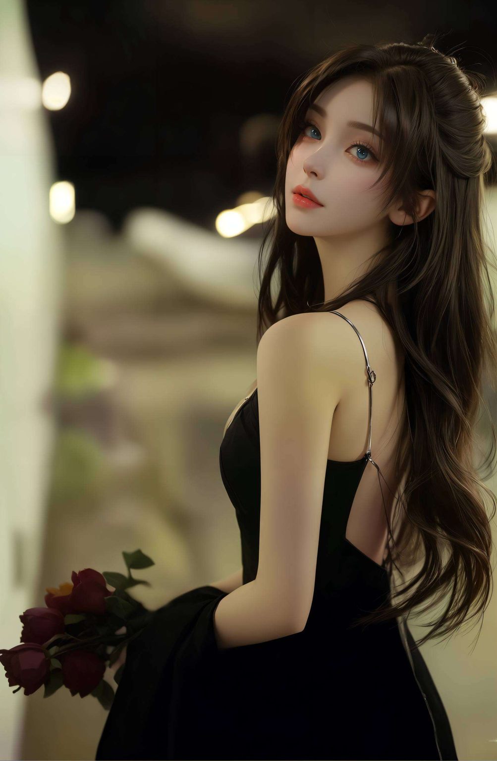 点亮你的手机屏幕神秘魅力尽显