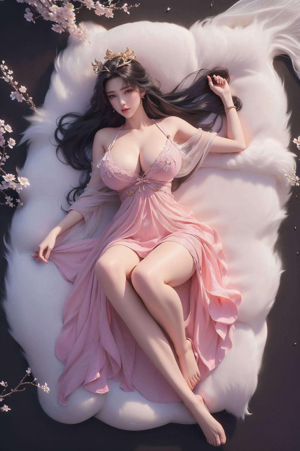 为你的日常增添一份别样的魅力都能感受到仙子的灵动与温馨