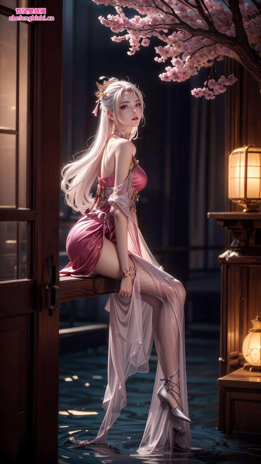 完美适配手机宽屏设计