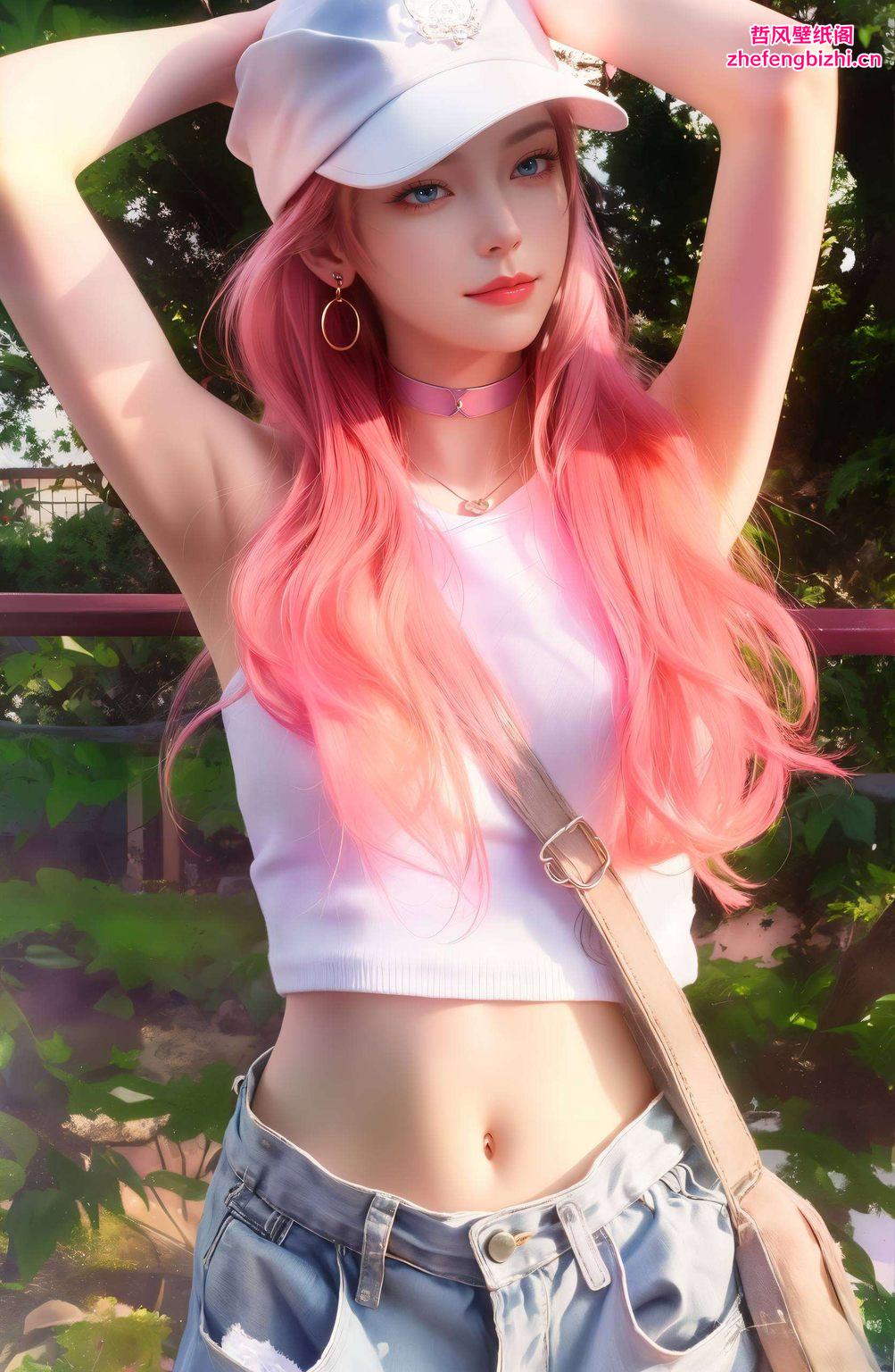 带你领略仙界之美每一帧都如梦似幻