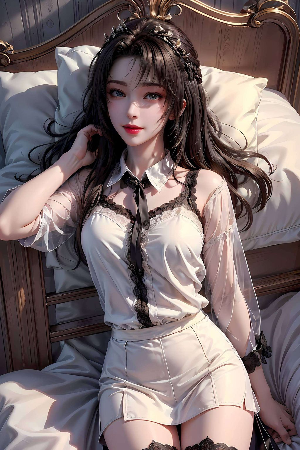 完美高清条纹2560p壁纸2560p的超清分辨率