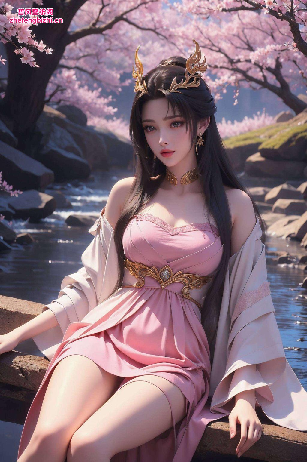 专为热爱二次元的朋友们量身打造完美适配安卓设备