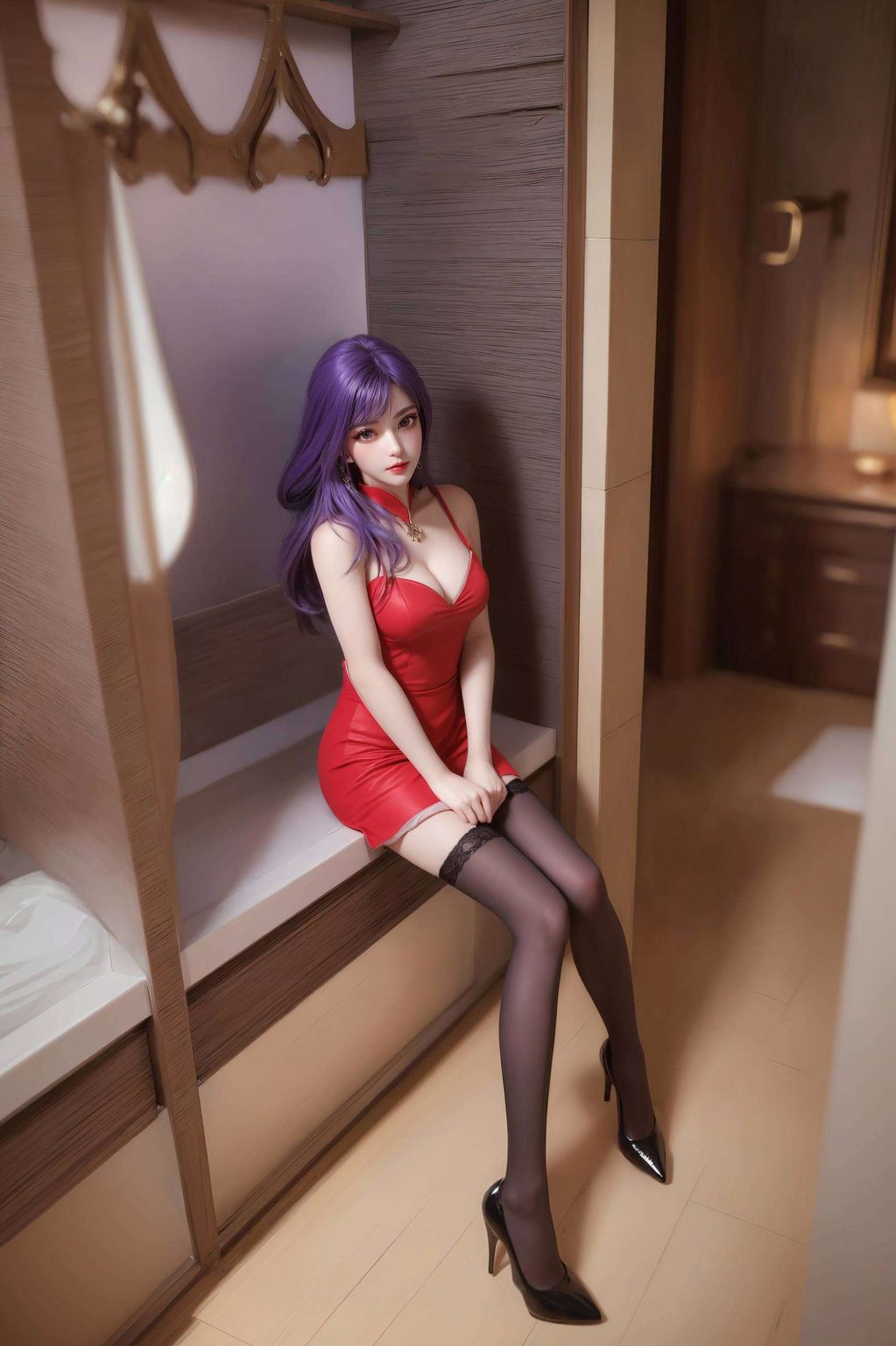 让你随时随地感受国漫的魅力高清细腻