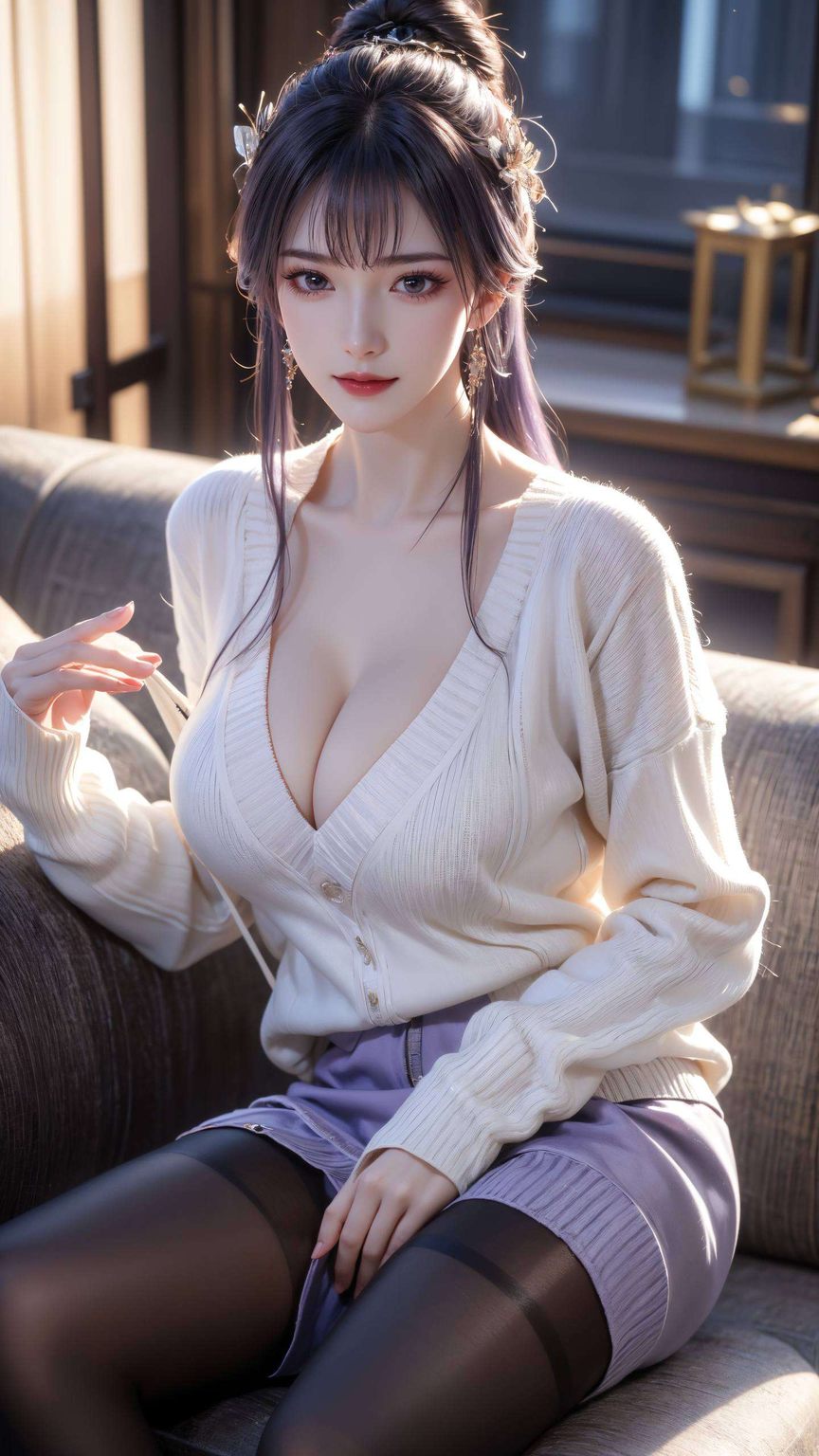 天穹壁纸图片可爱每一帧都精心绘制