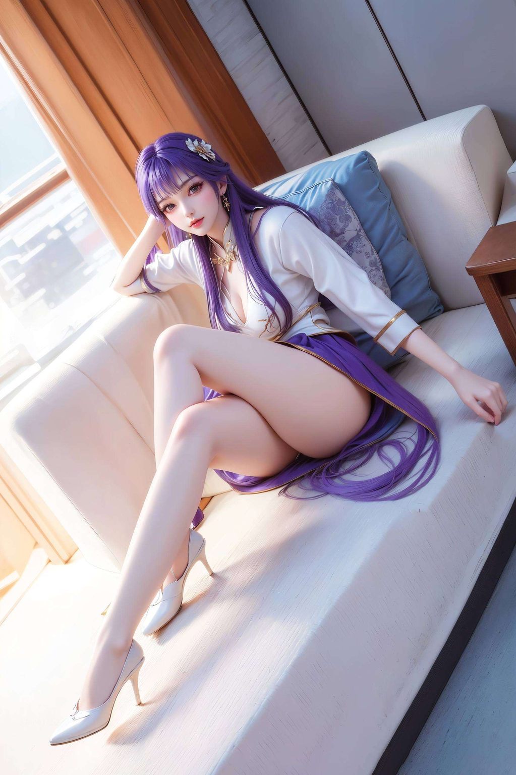 这款超精致油画1080p壁纸墙纸为你的电脑或手机带来一场视觉盛宴