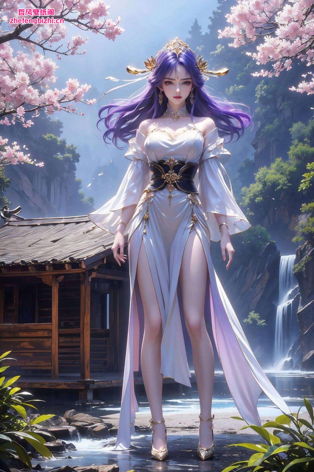 开启每一天的美好时光！高清画质
