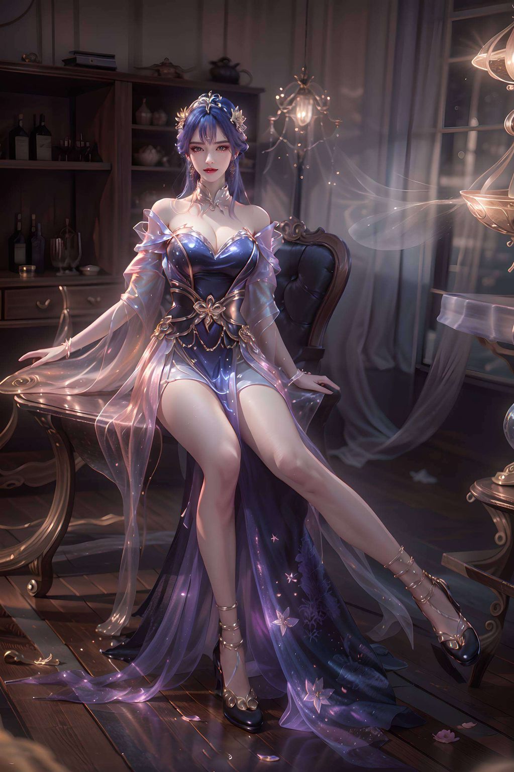 为你带来细腻的花卉图案让每一次开机都如同漫步花海