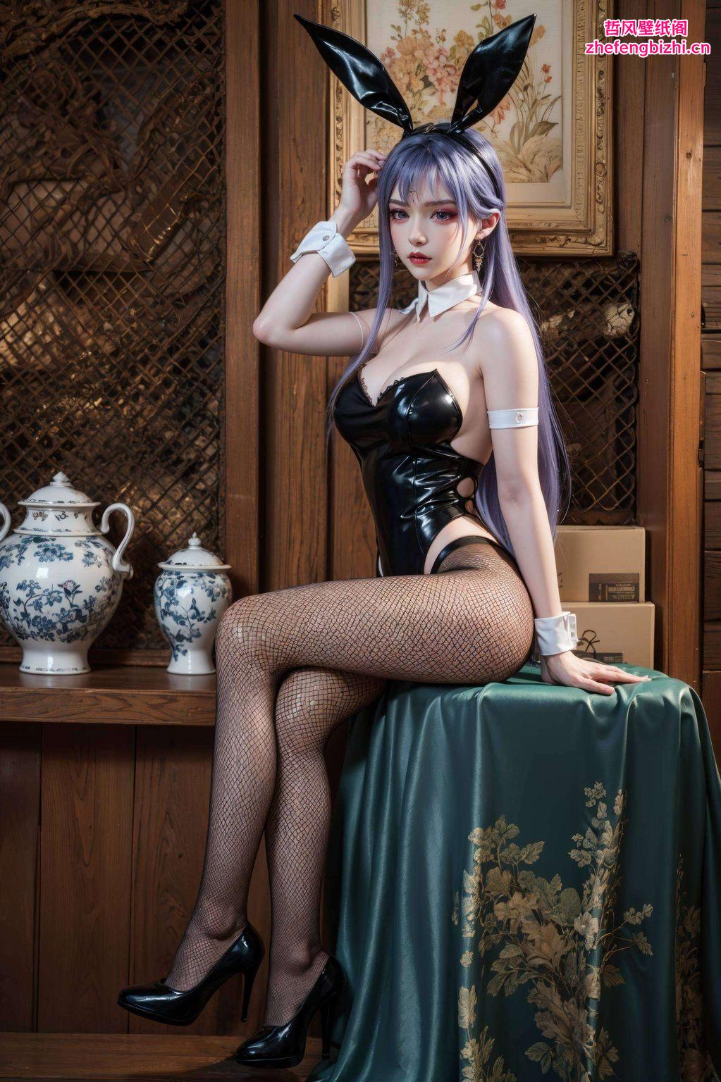 穿越时空的画卷让每一天的视觉之旅都充满惊喜