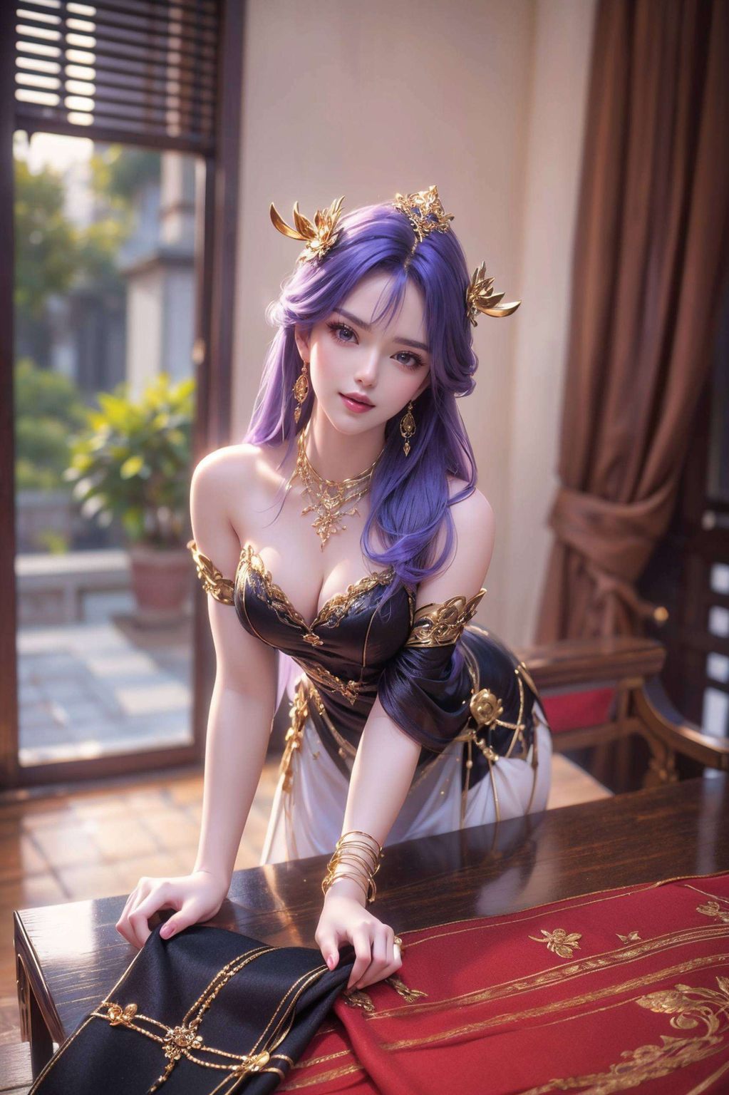 电脑壁纸横屏4k高清细腻