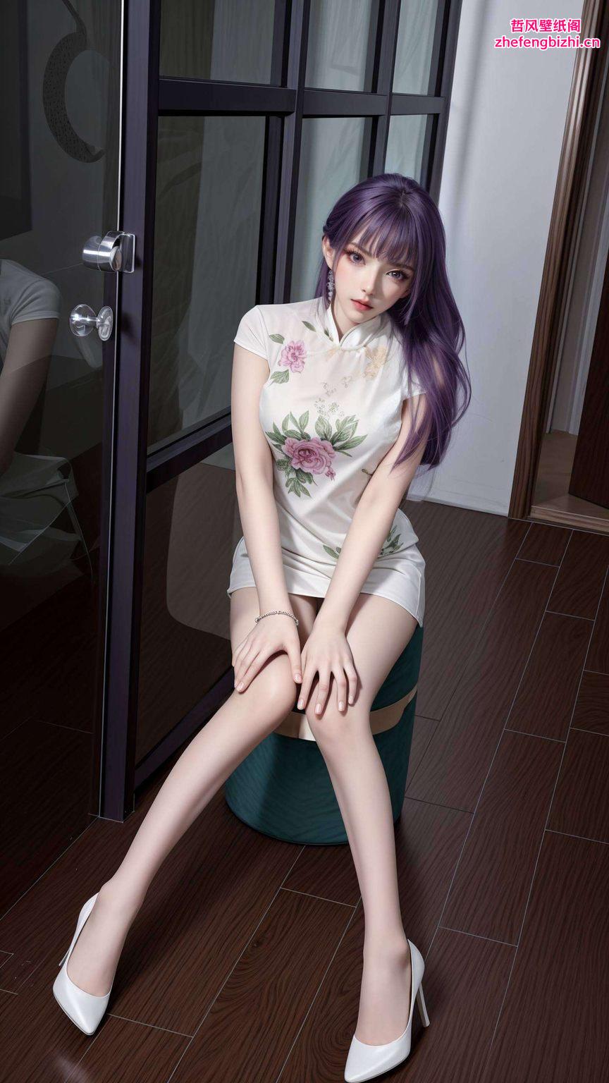 简洁而不失个性每一笔触都饱含漫画师的匠心独运