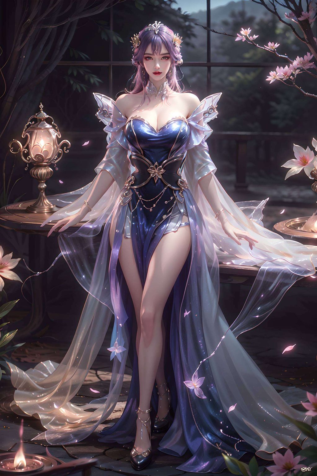 让每一次视觉冲击都如诗如画带你领略1080p的超清风采！细腻的点阵像素