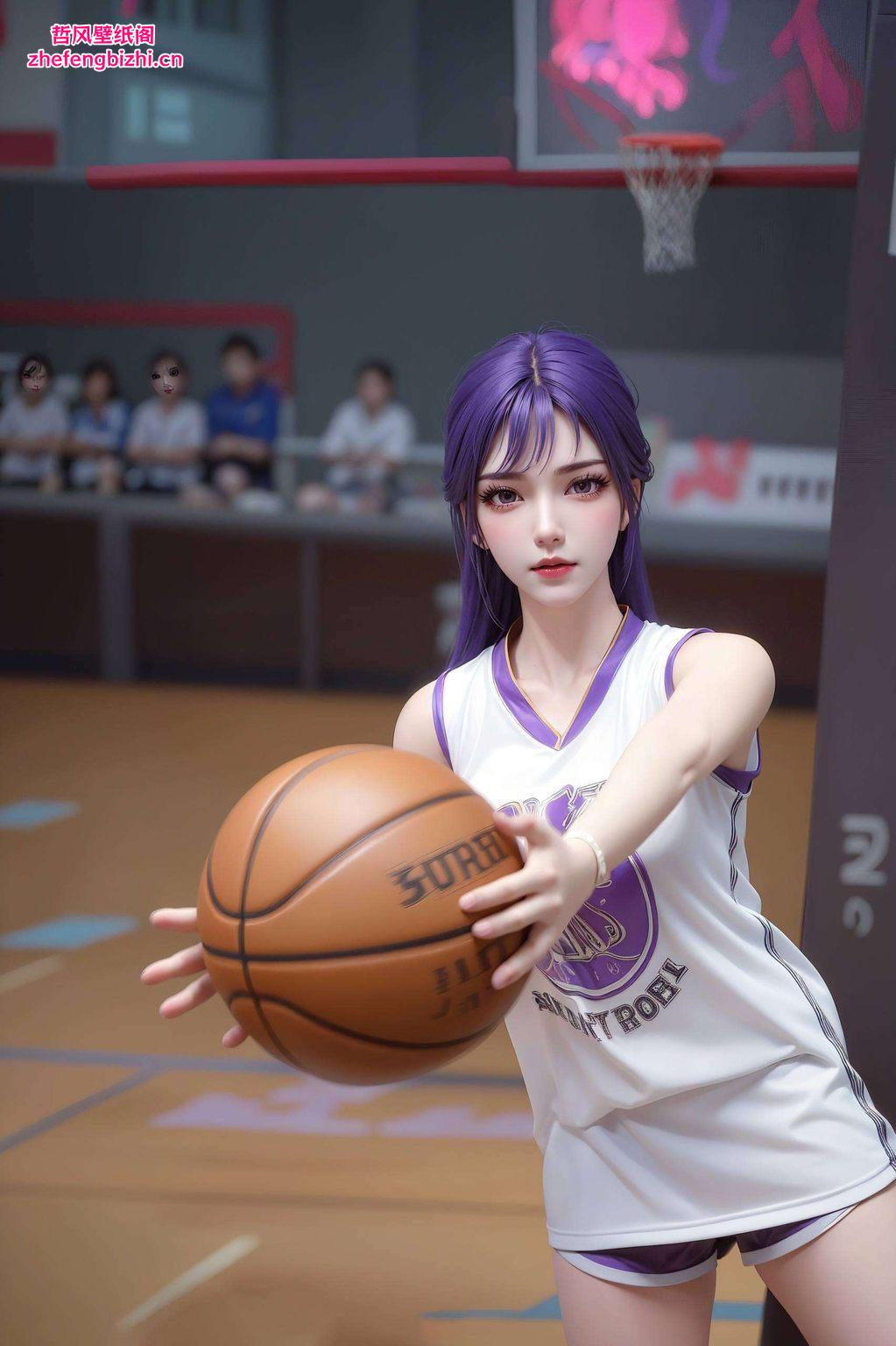 每一次点亮屏幕天穹AI 4K超清壁纸