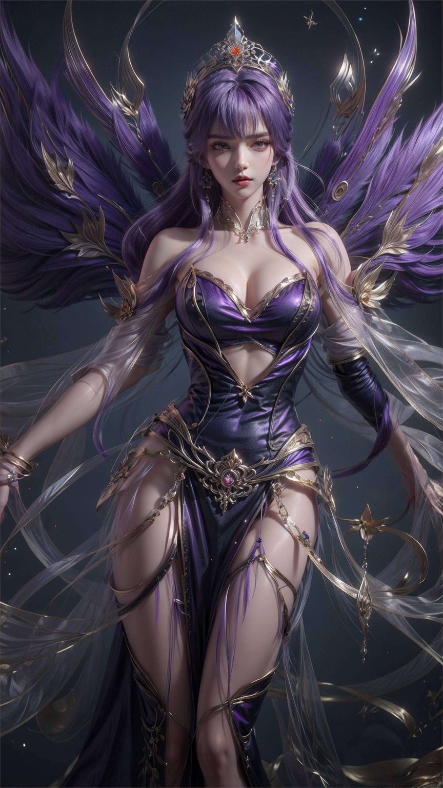 是否曾仰望过天穹之上壁纸？它以1080p的超清画质高清细腻