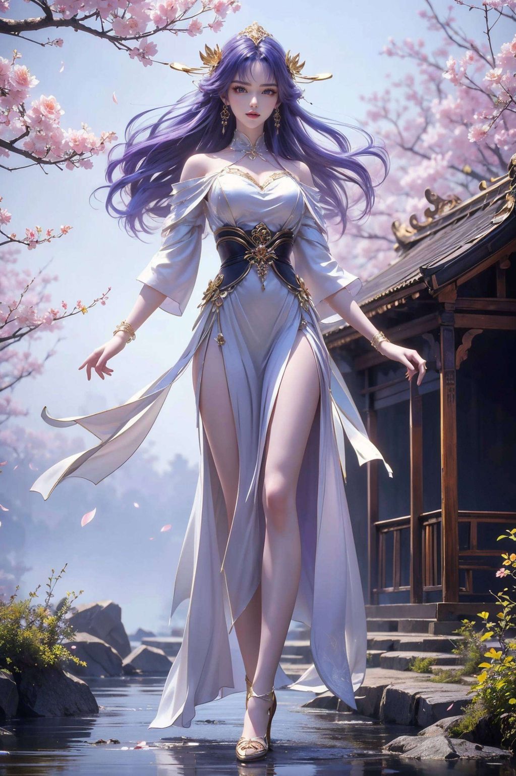 清晰捕捉每一个细微表情天穹壁纸超清4k电脑版