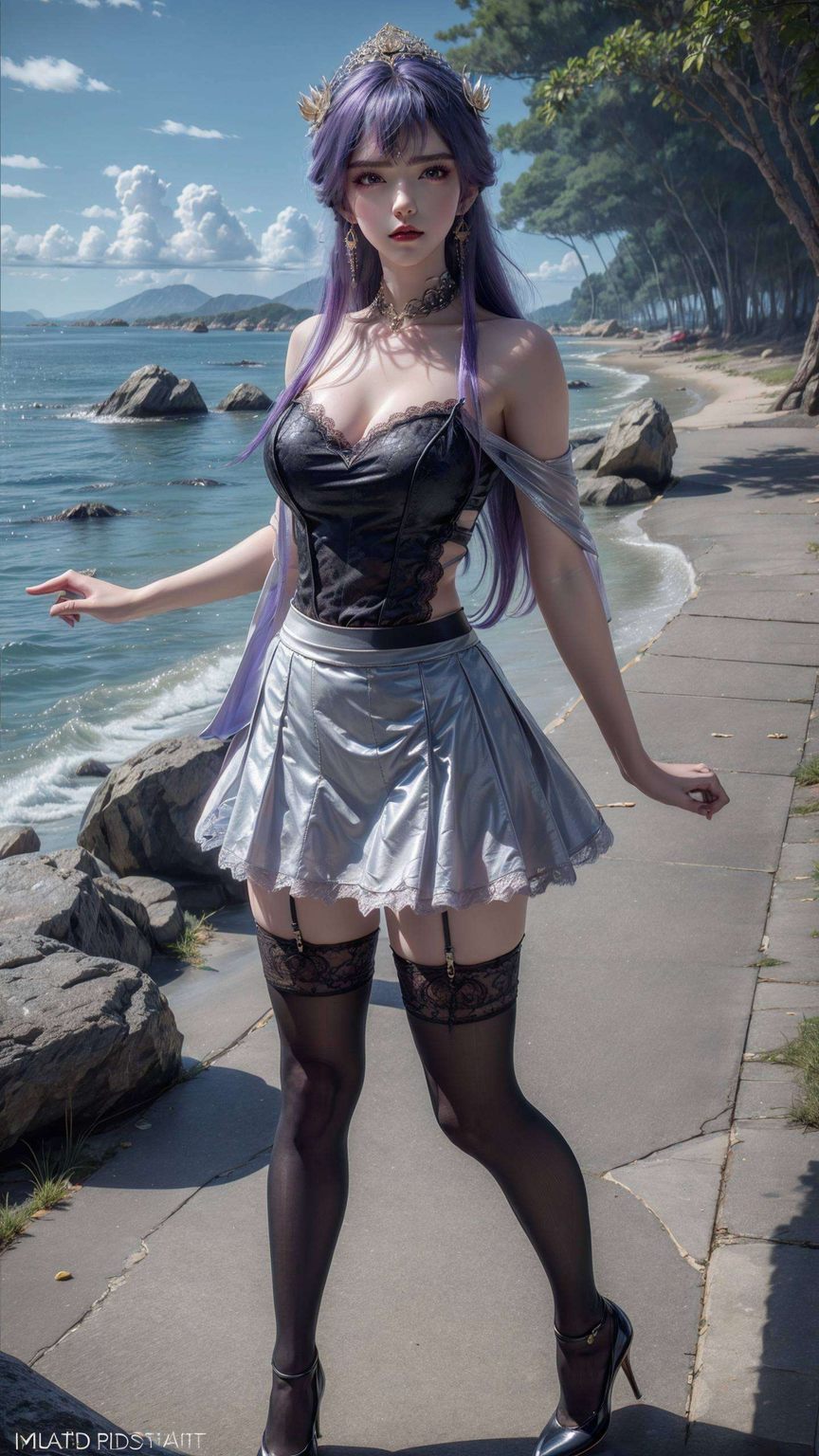 古风韵味十足感受那份悠远的宁静