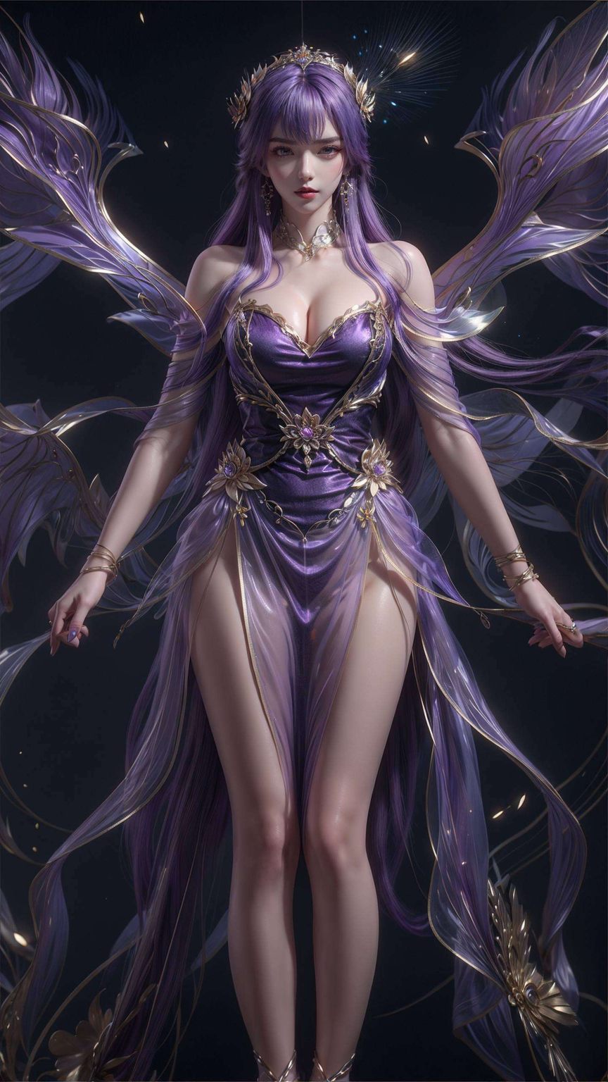 带你领略国漫之美让每一个细节都栩栩如生