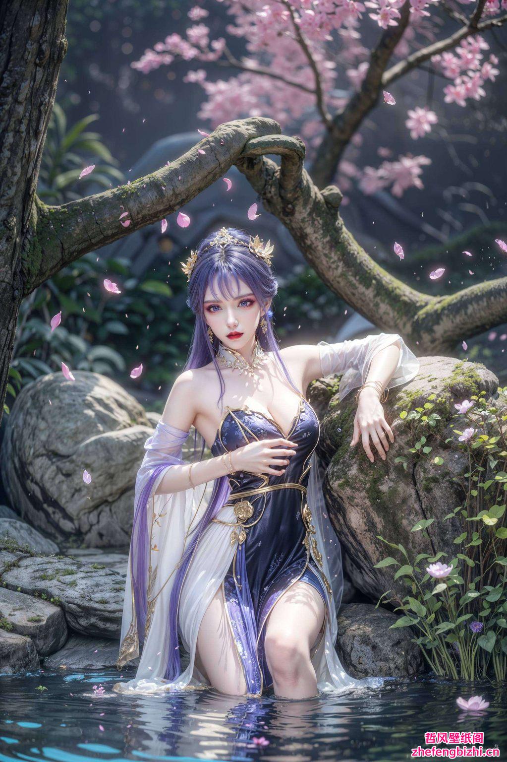 高清细腻的画面都让整个Win10桌面焕发新生