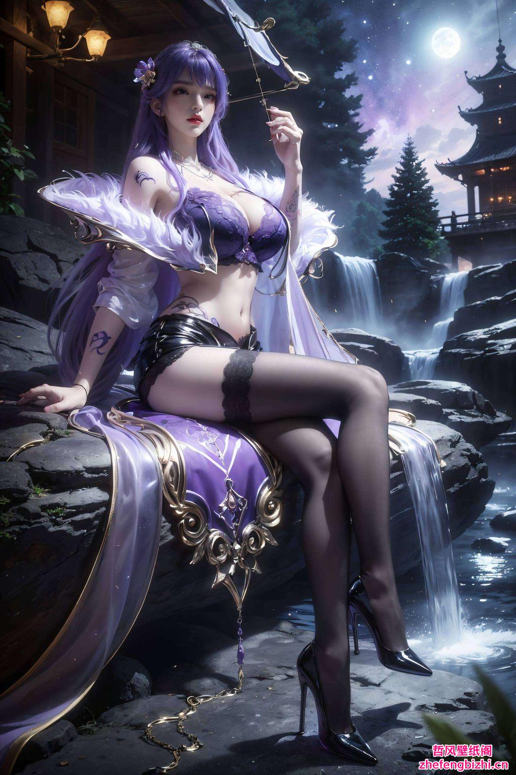 让每一帧都仿佛触手可及带你领略星辰大海的壮丽