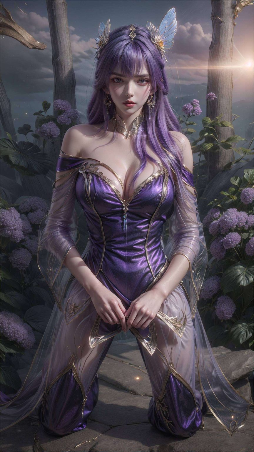 仿佛置身于艺术殿堂细节满分