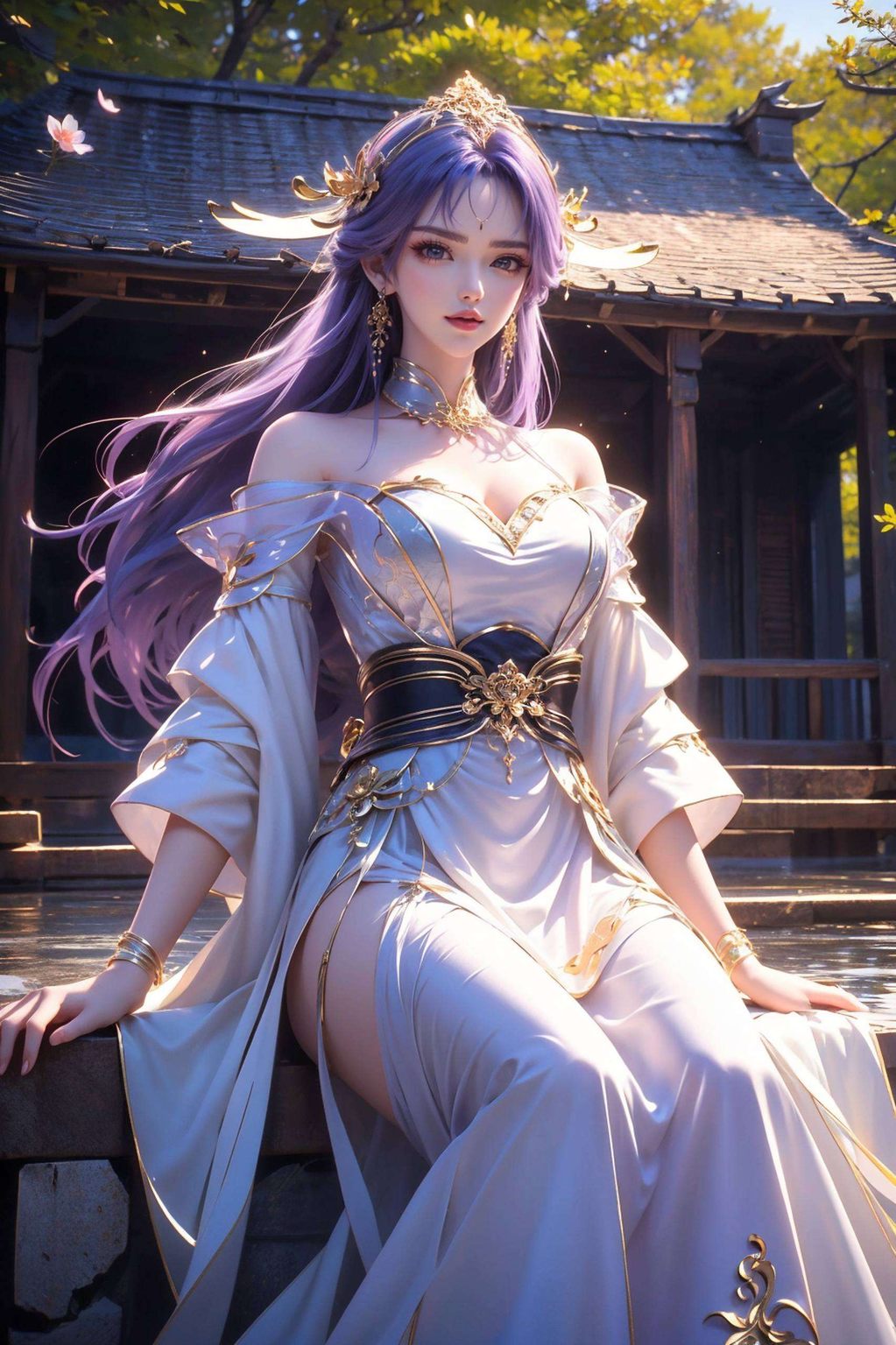 带你领略复古风华穿梭于复古与现代之间