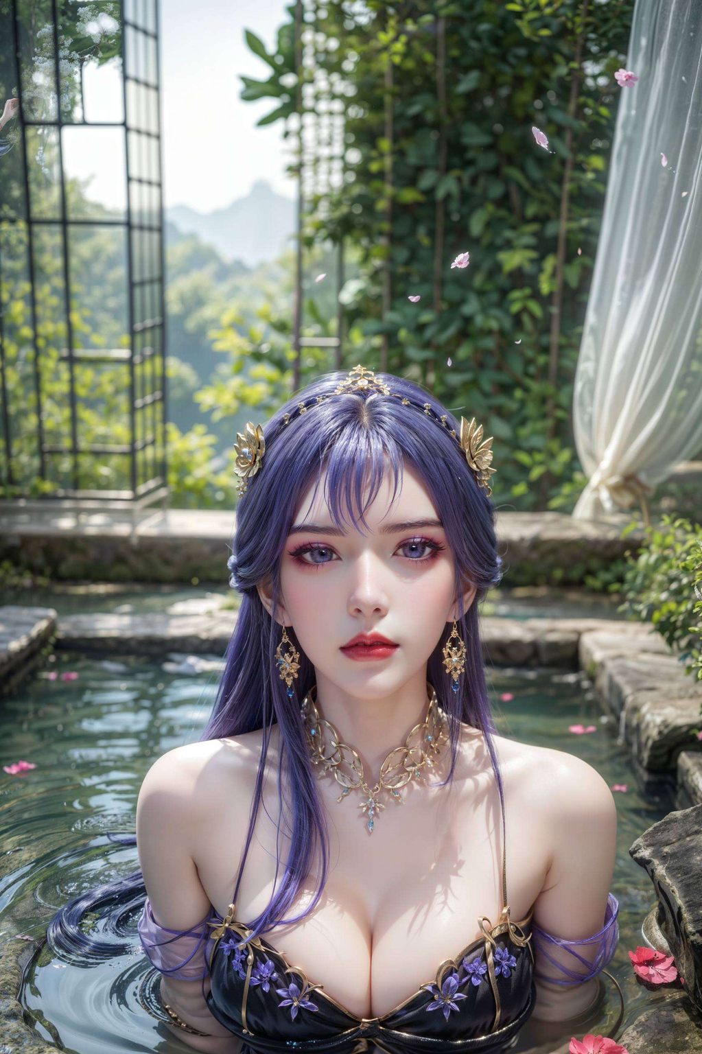 为你的桌面注入独特的艺术气息又不失宁静雅致