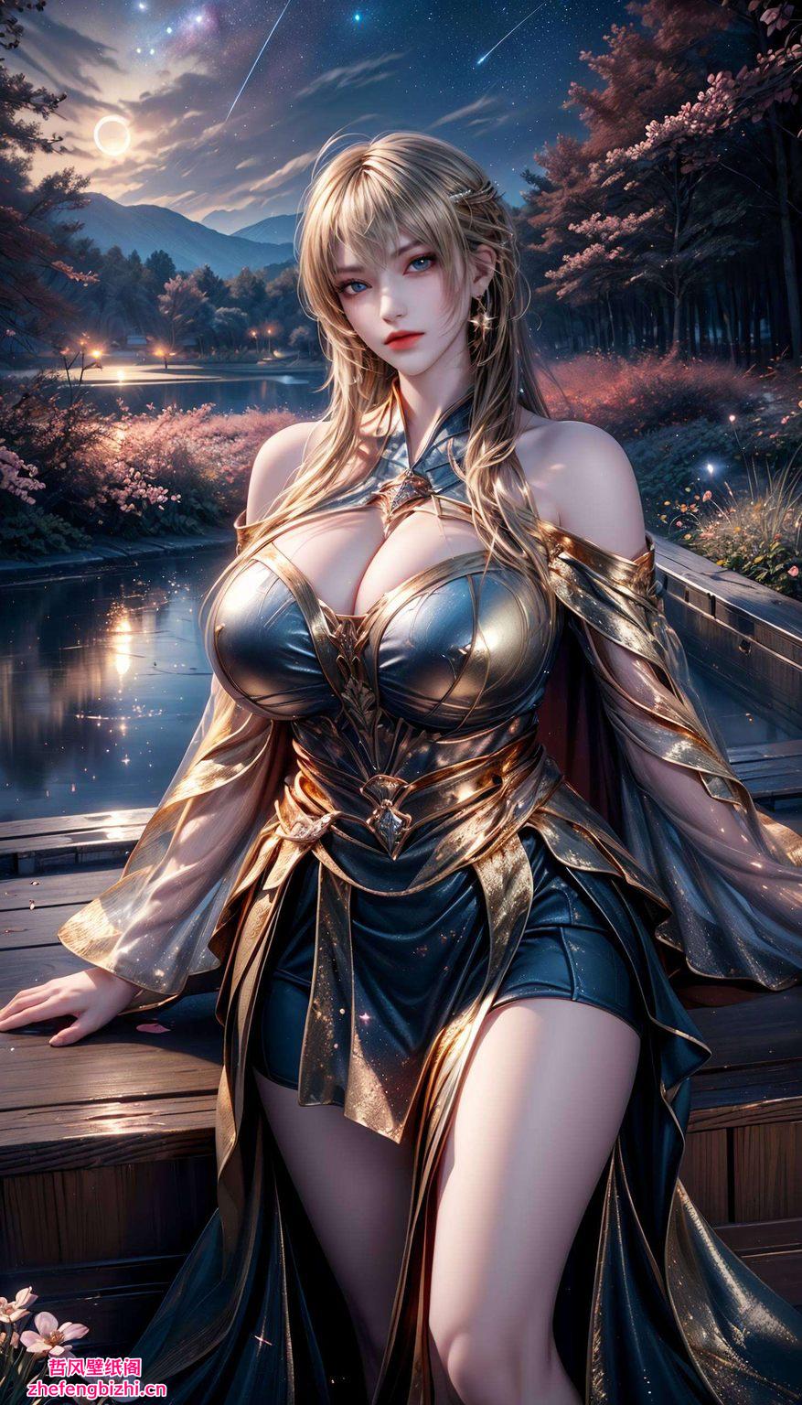 动物元素生动活泼天使彦的过年照片壁纸