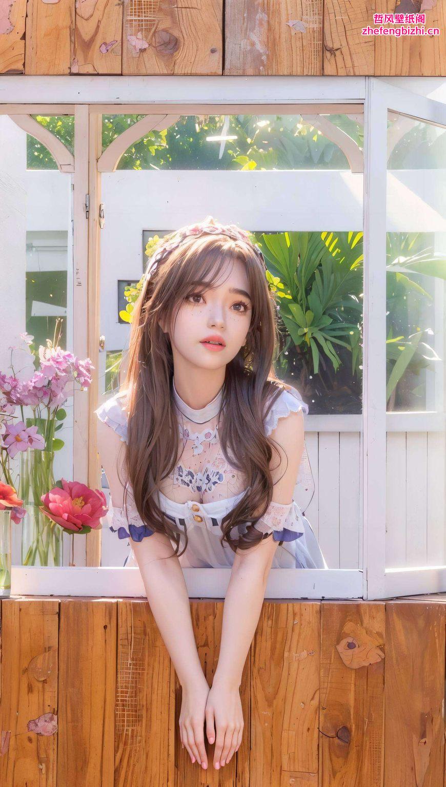 让丽影屠丽跃然屏上捕捉每一个细节