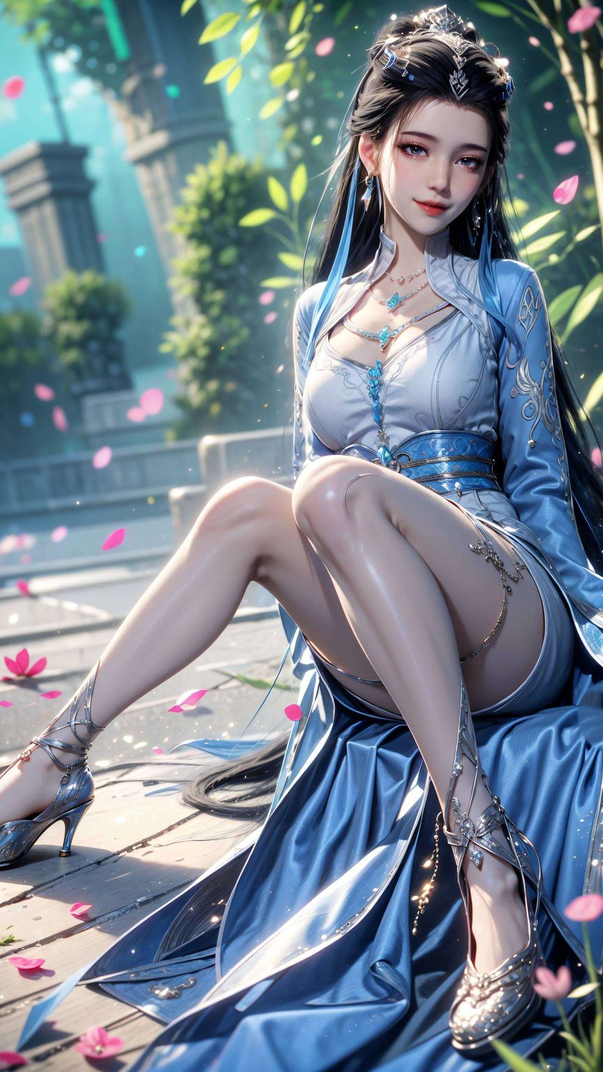 每一滴雨珠都闪烁着东方元素的光芒感受那份静谧与美好