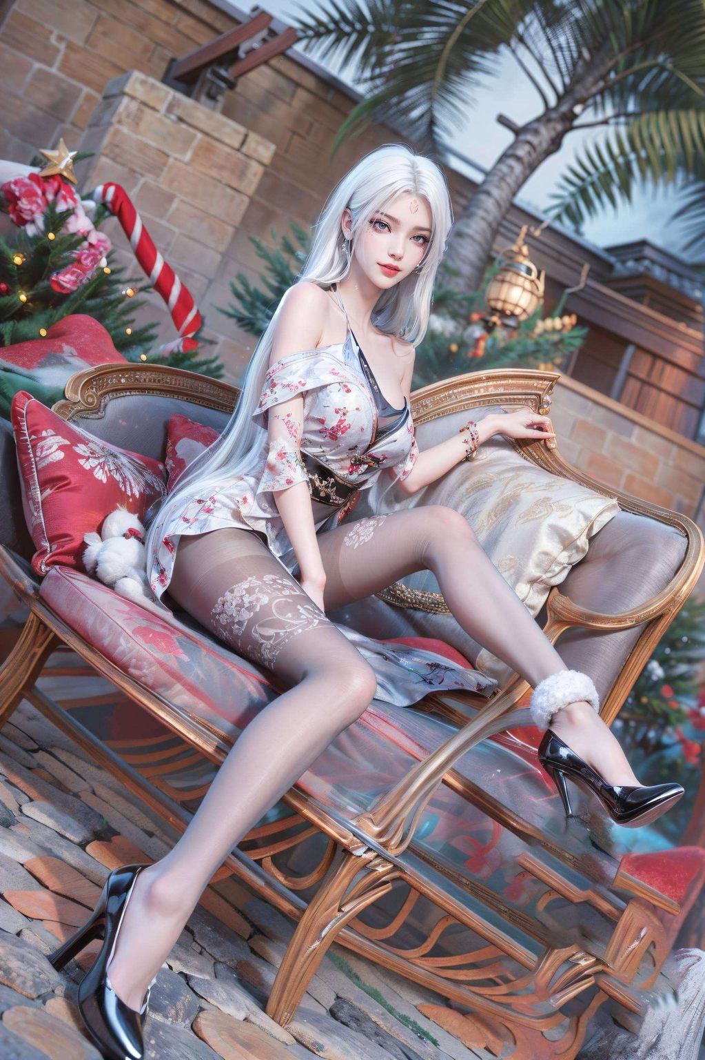 带你领略国漫之美！高清细腻的画质让你的手机与众不同