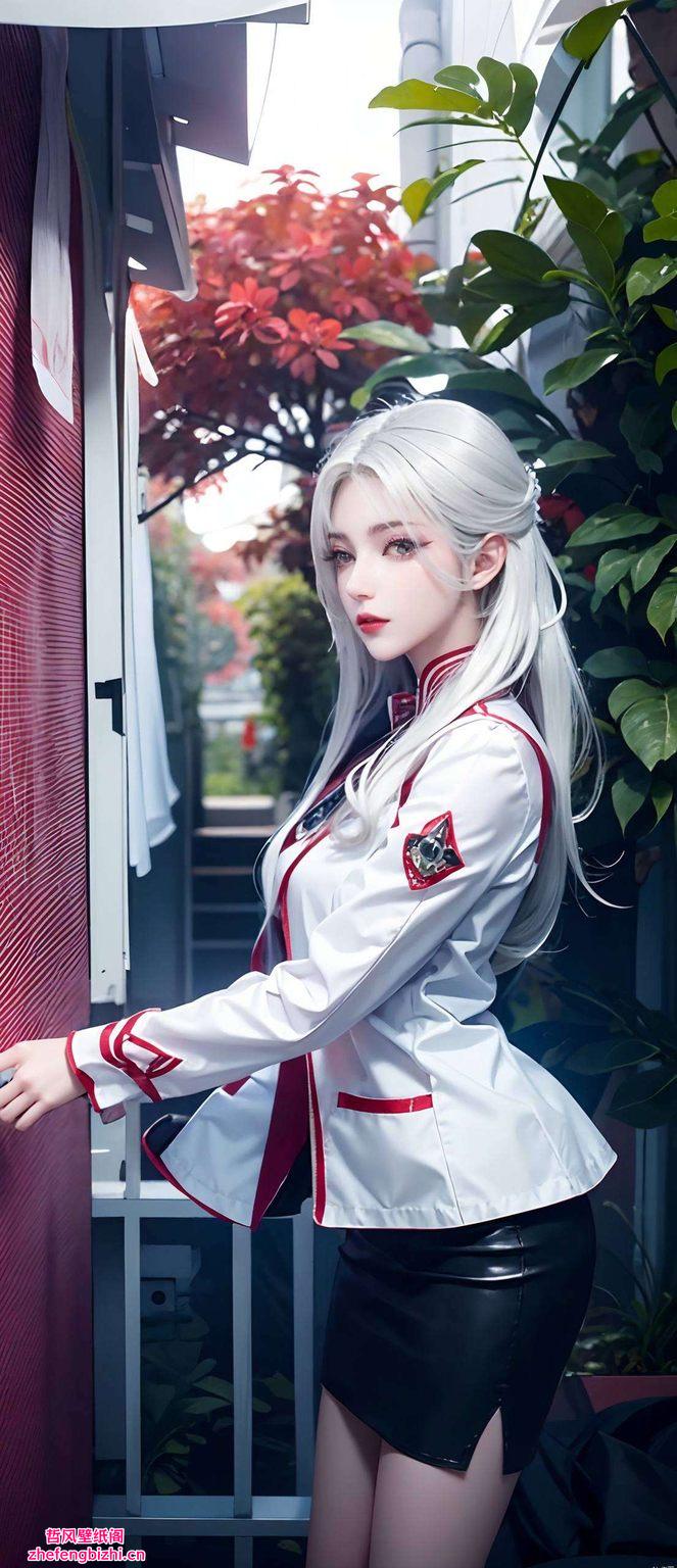 让你的桌面瞬间焕发异彩高清AI动作素材