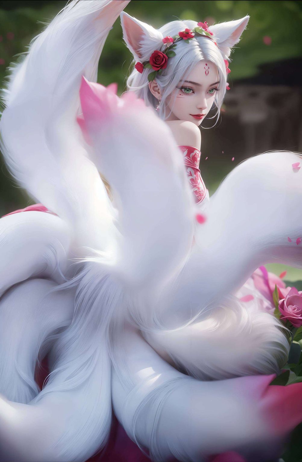 一次心灵的触动都如同舞动的诗篇