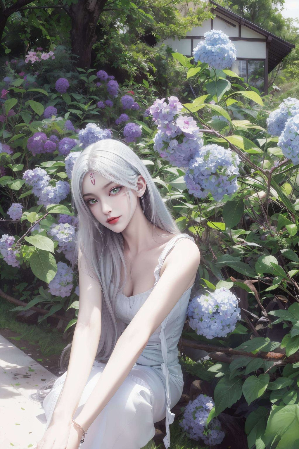 古风韵味十足2560p超清画质