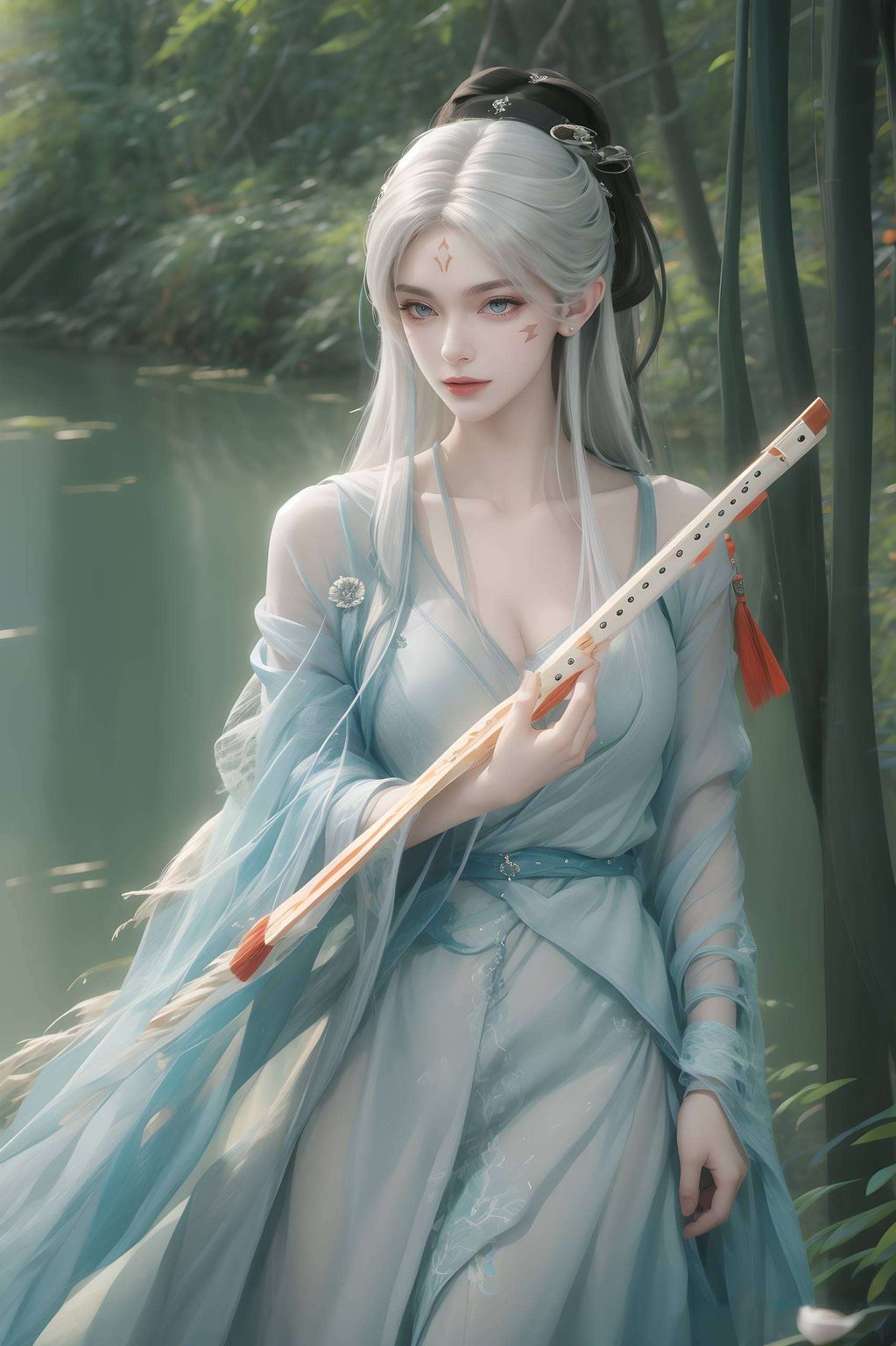 每一帧都是精心绘制的动画盛宴小白手游的灵动壁纸