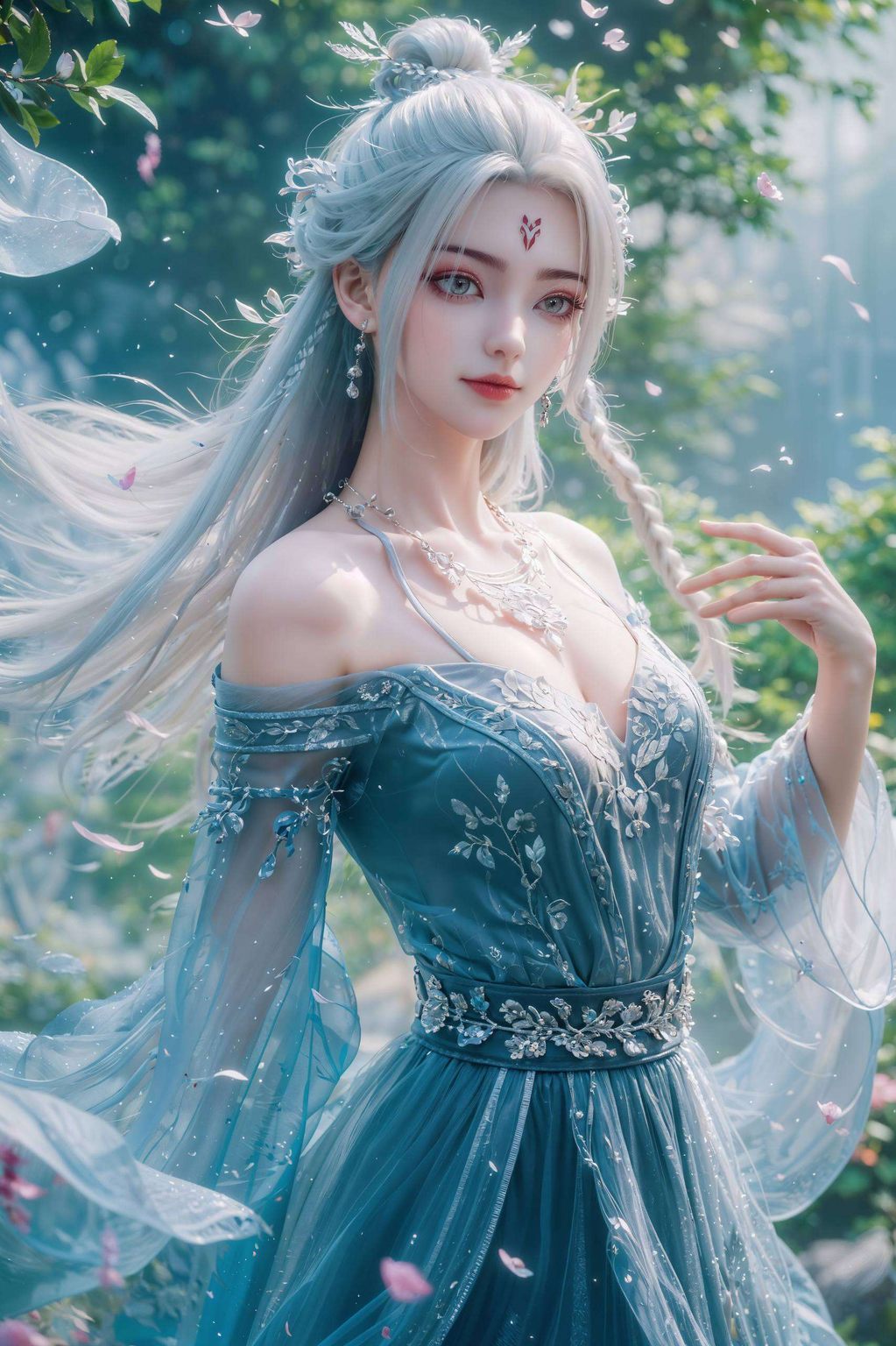 她是你的桌面小精灵都是她灵动眼神的追随