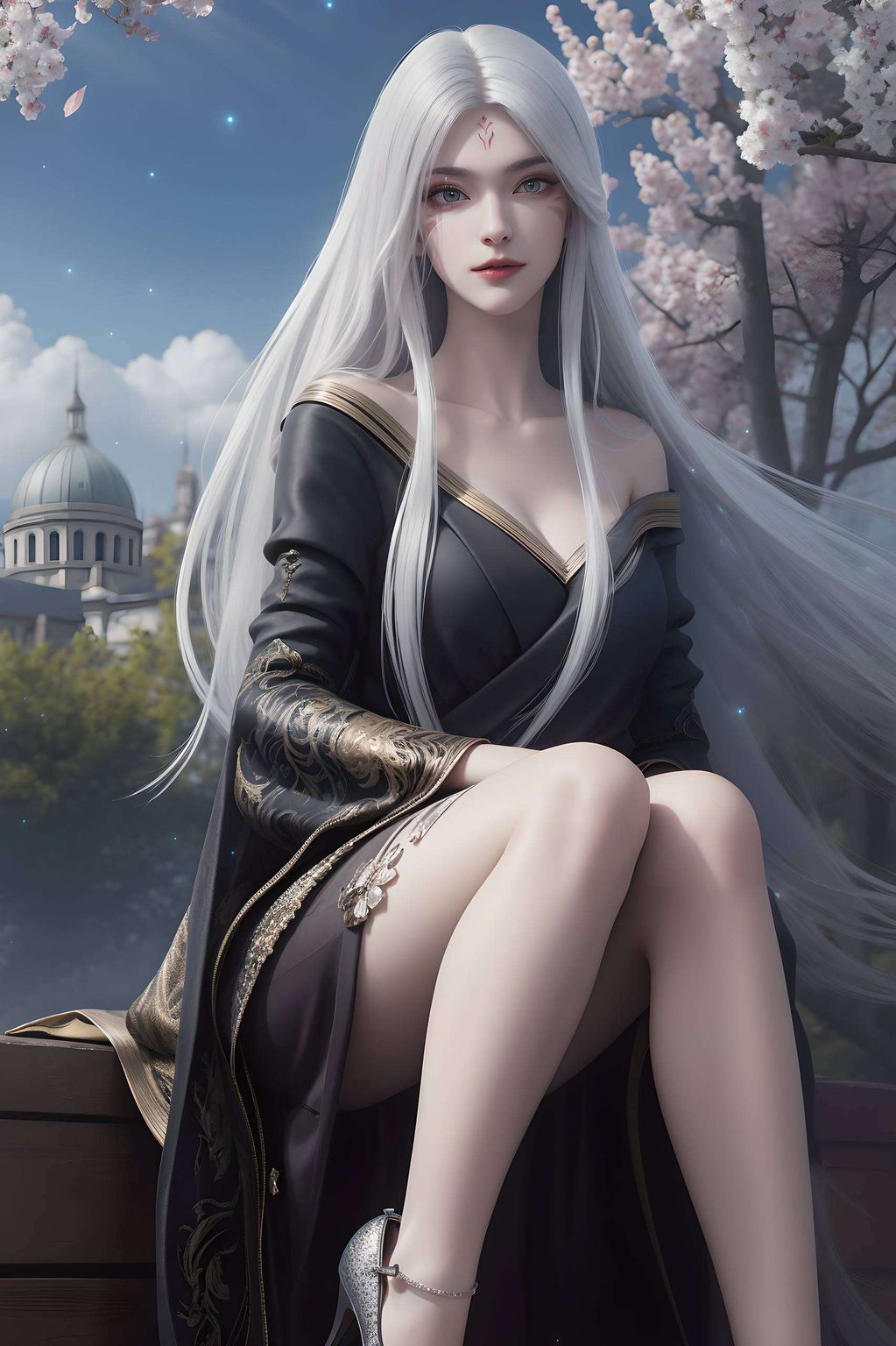 AI细腻渲染让每一天的工作与学习都充满活力与温馨