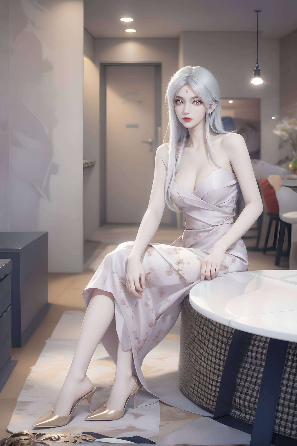 为你的平板注入国漫的灵魂美得令人心醉