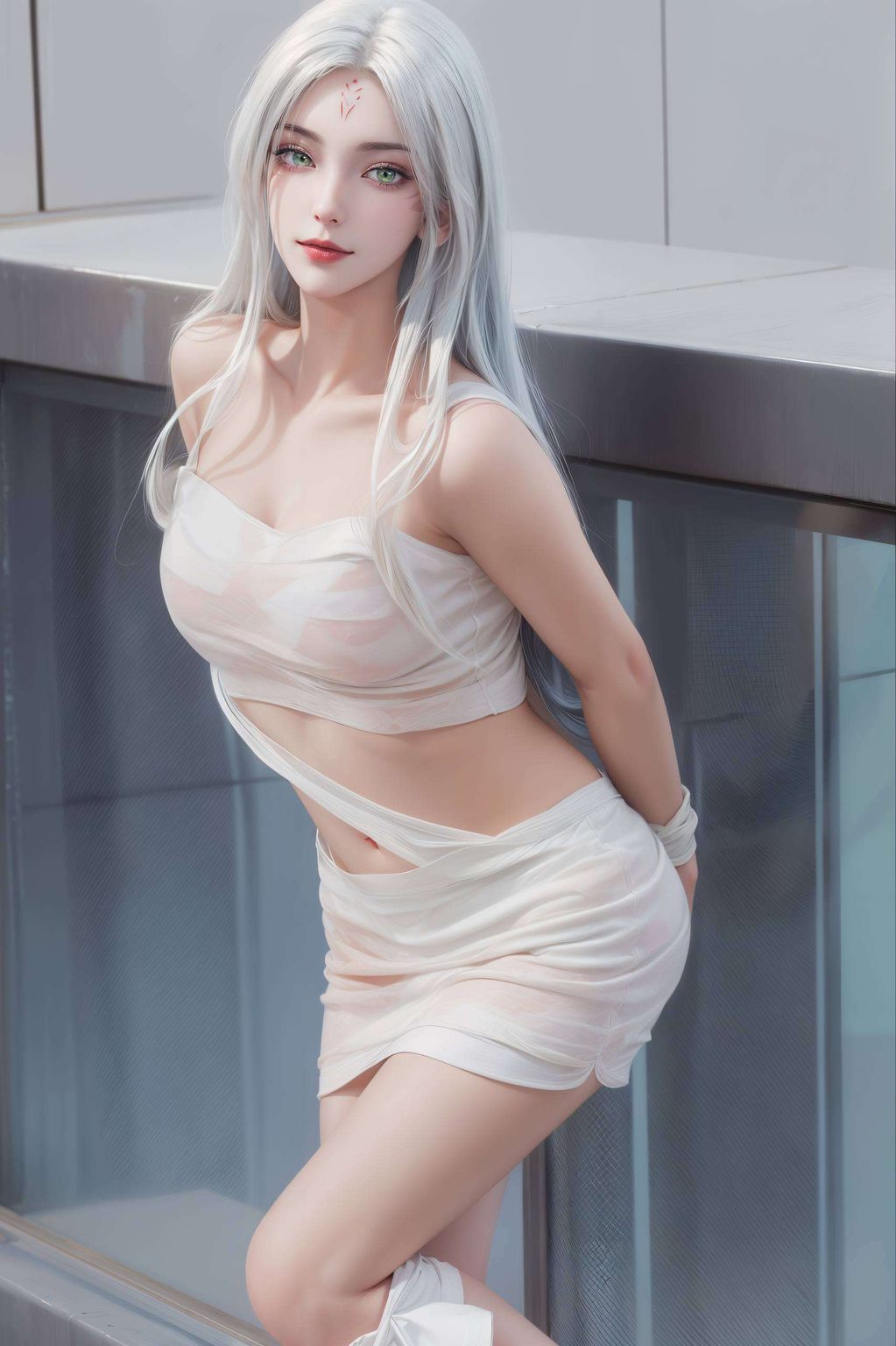 让微笑壁纸点亮你的每一天每一抹色彩