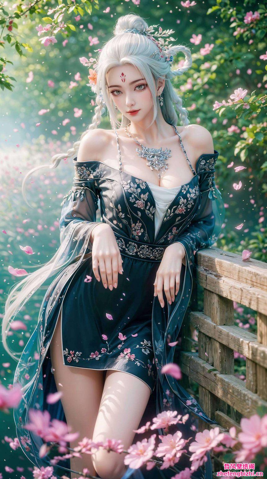 如今以超高清4K画质绽放光彩每一帧壁纸都捕捉了她温柔而坚韧的眼神