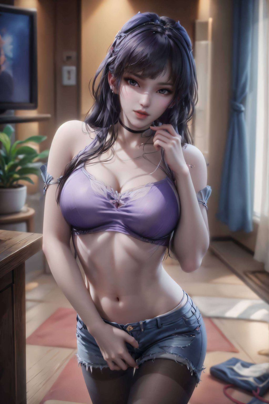 让你的手机瞬间变身艺术品每一次滑动都是视觉盛宴