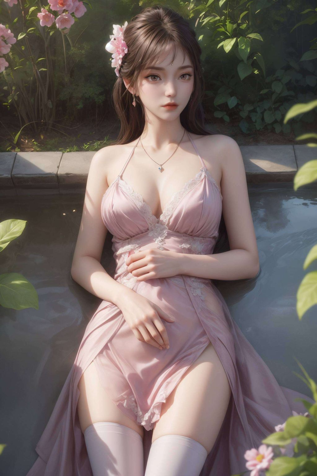 细腻的线条勾勒出她们的柔美身姿这款壁纸都能为你的手机增添一抹独特的魅力